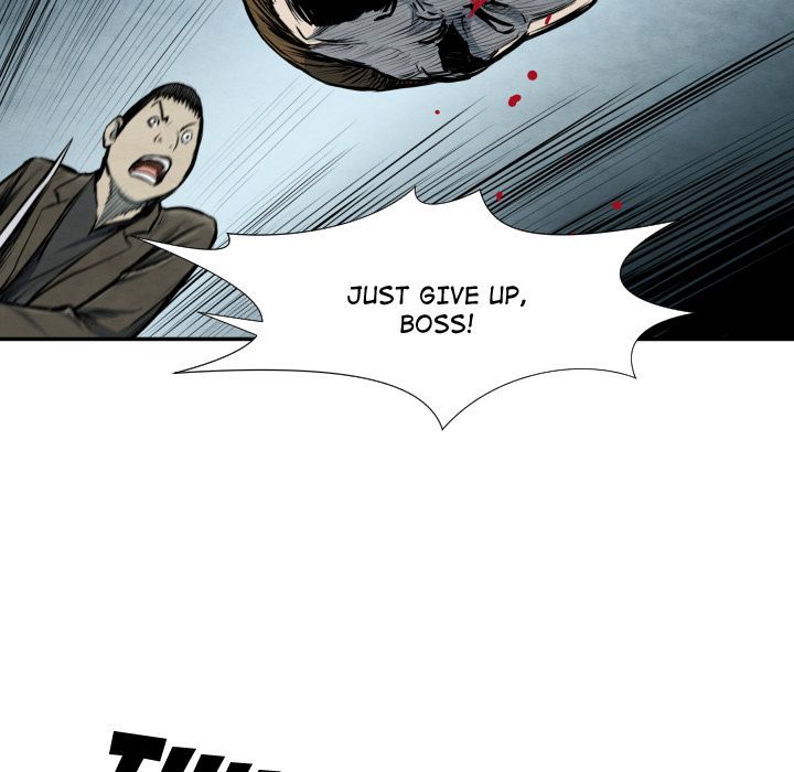 TWOMAN Manhwa - Chapter 40 Page 91