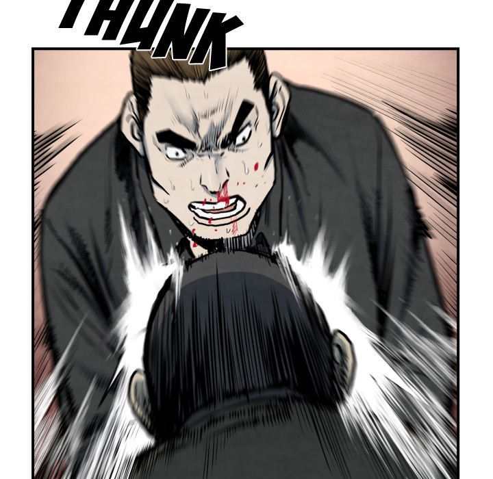 TWOMAN Manhwa - Chapter 40 Page 92