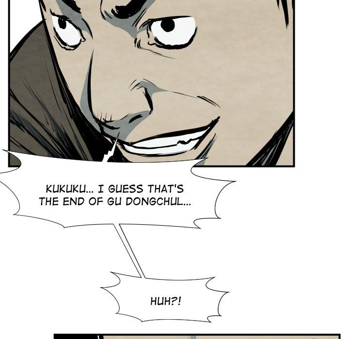 TWOMAN Manhwa - Chapter 40 Page 95