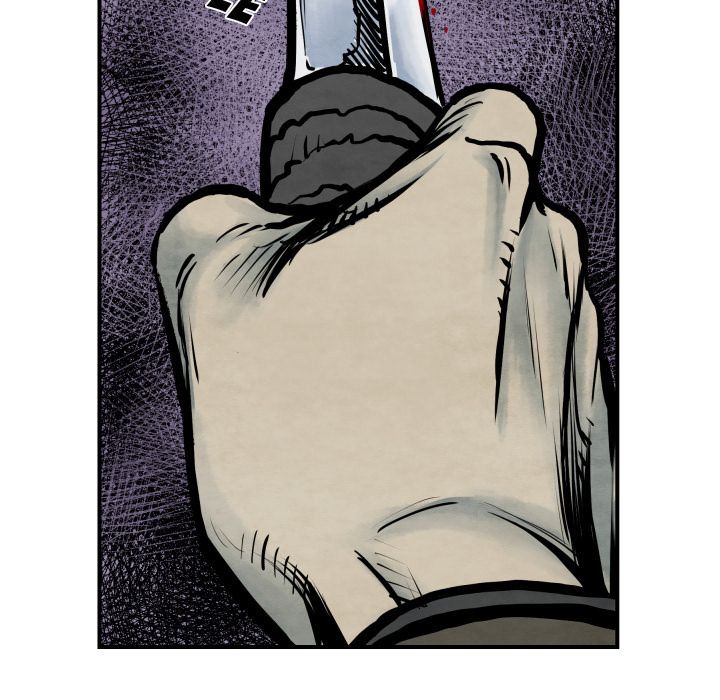 TWOMAN Manhwa - Chapter 40 Page 98