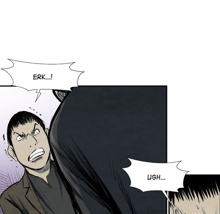 TWOMAN Manhwa - Chapter 40 Page 99