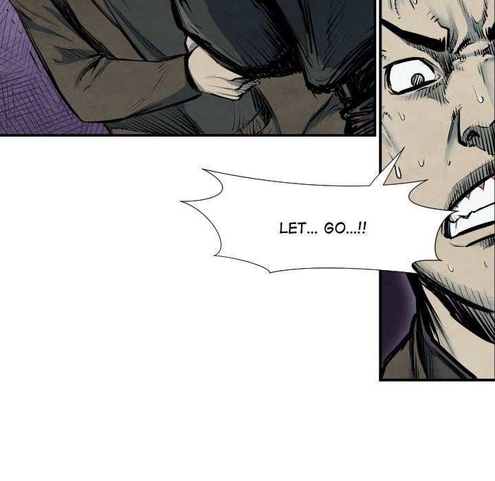 TWOMAN Manhwa - Chapter 40 Page 100