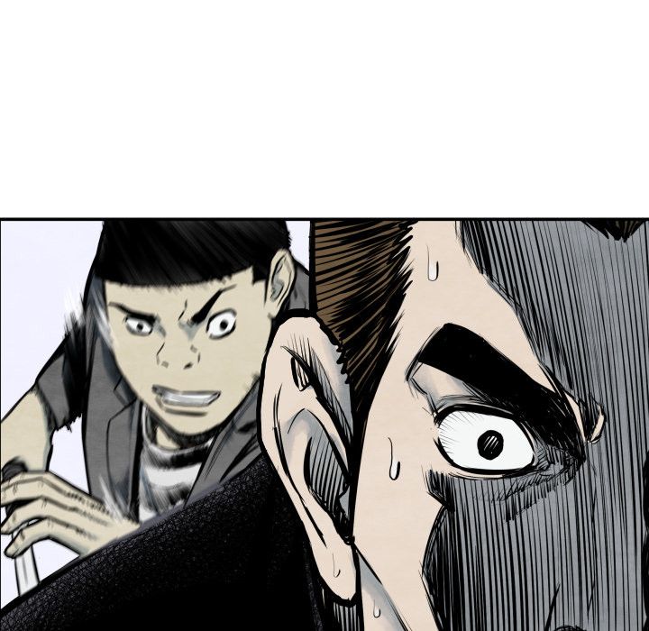 TWOMAN Manhwa - Chapter 40 Page 101