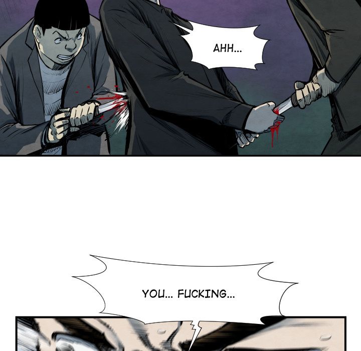 TWOMAN Manhwa - Chapter 40 Page 103