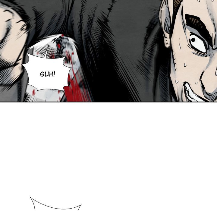 TWOMAN Manhwa - Chapter 40 Page 105