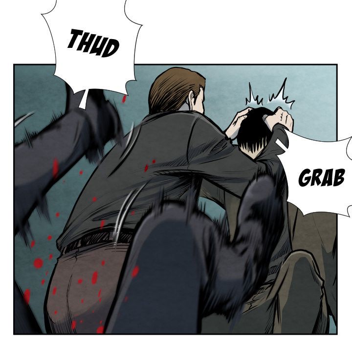 TWOMAN Manhwa - Chapter 40 Page 106