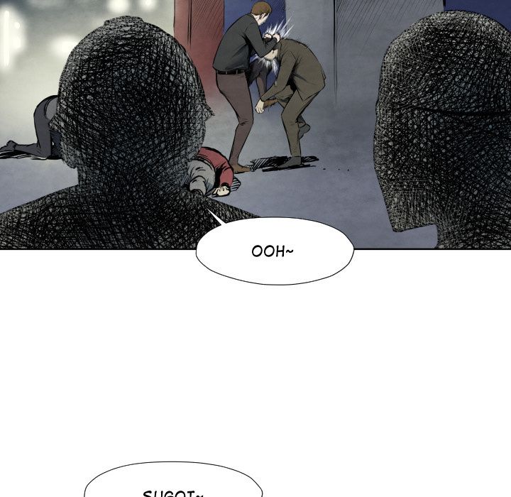 TWOMAN Manhwa - Chapter 40 Page 108