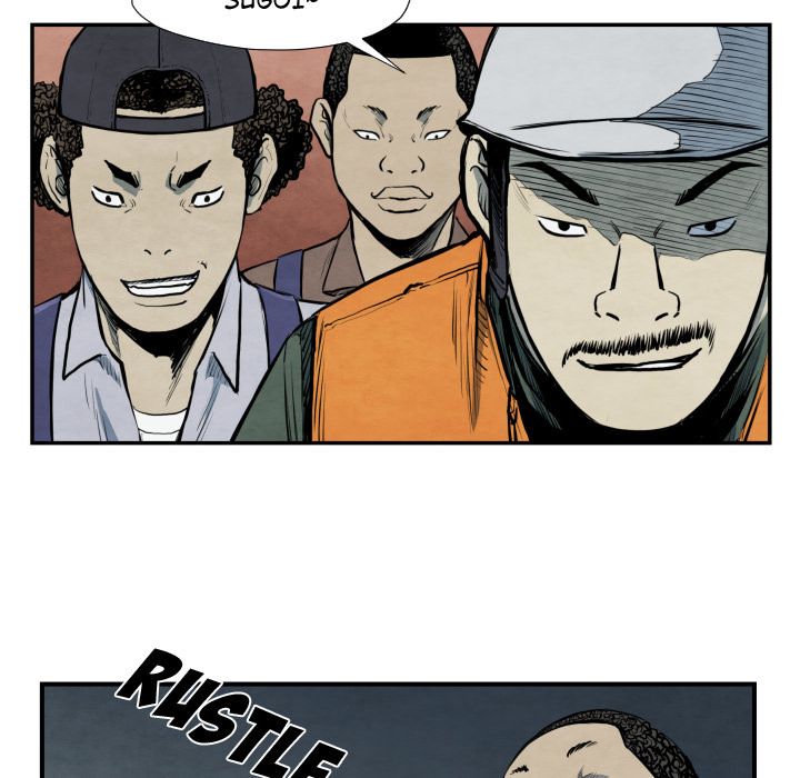 TWOMAN Manhwa - Chapter 40 Page 109