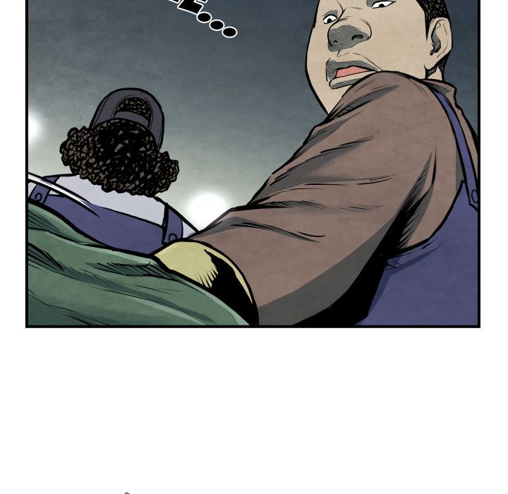 TWOMAN Manhwa - Chapter 40 Page 110