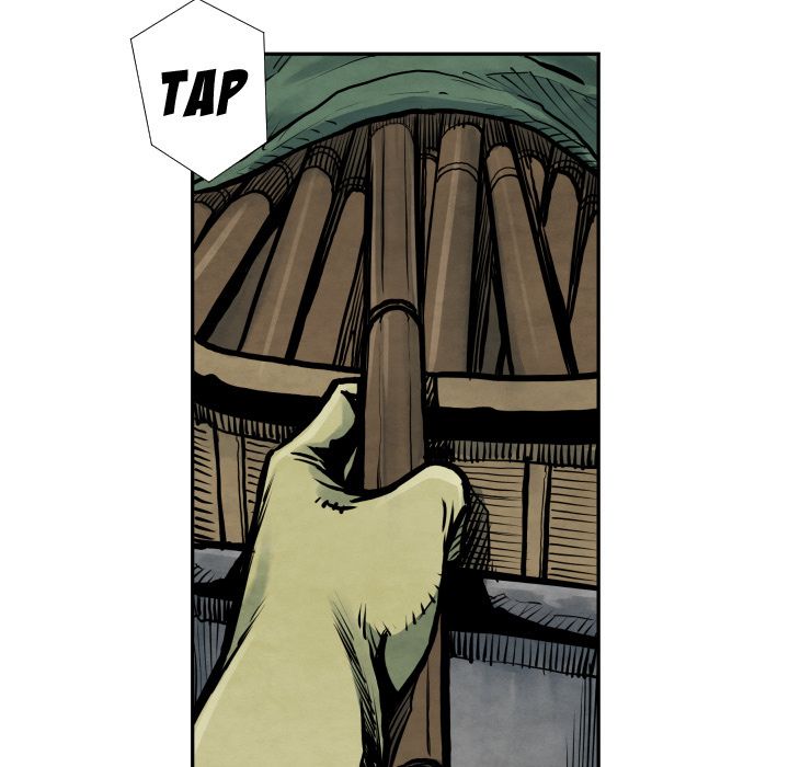 TWOMAN Manhwa - Chapter 40 Page 111