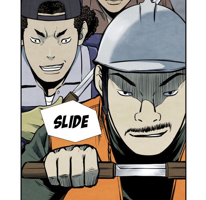 TWOMAN Manhwa - Chapter 40 Page 113