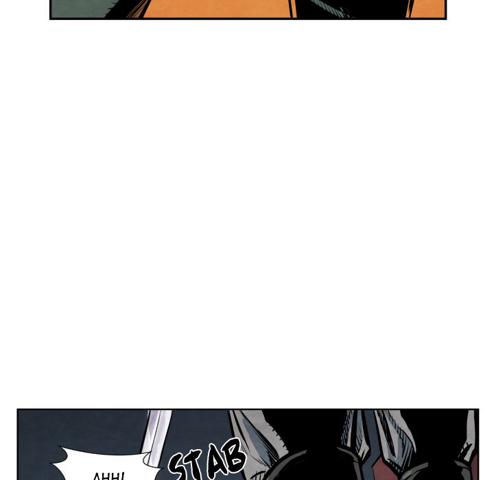 TWOMAN Manhwa - Chapter 40 Page 114