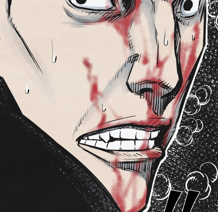 TWOMAN Manhwa - Chapter 40 Page 117