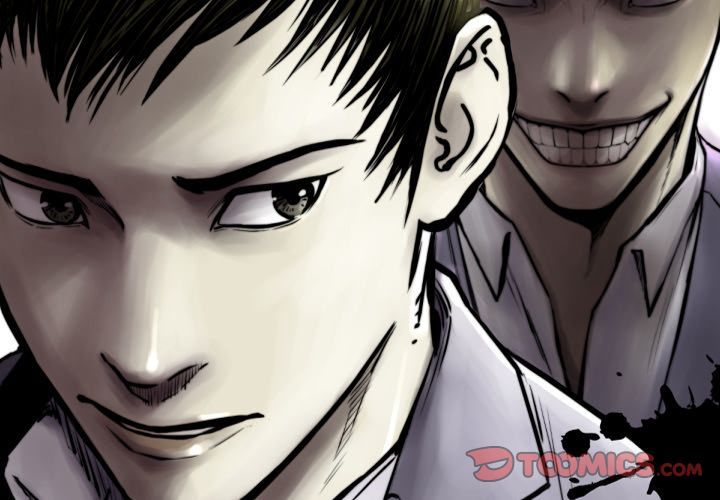 TWOMAN Manhwa - Chapter 70 Page 1