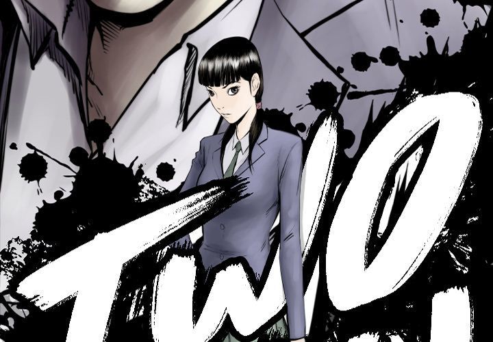 TWOMAN Manhwa - Chapter 70 Page 2