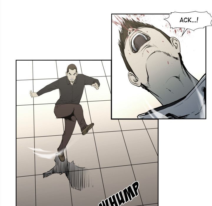 TWOMAN Manhwa - Chapter 70 Page 6