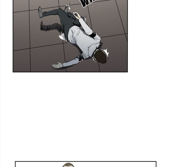 TWOMAN Manhwa - Chapter 70 Page 7