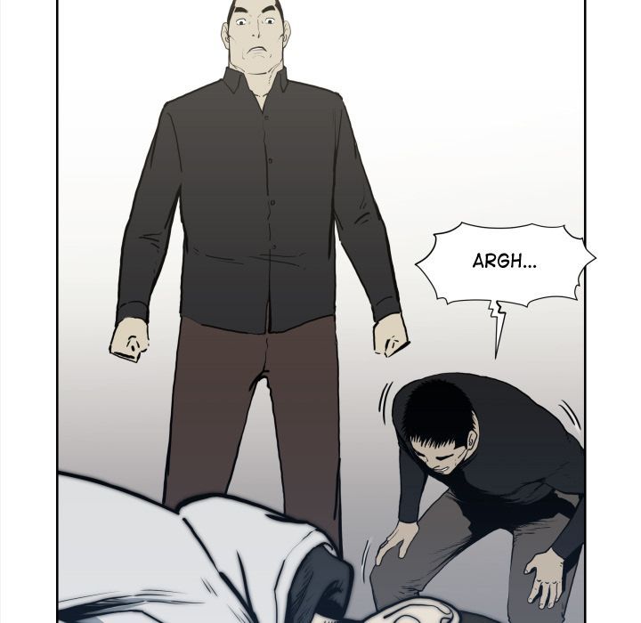 TWOMAN Manhwa - Chapter 70 Page 8