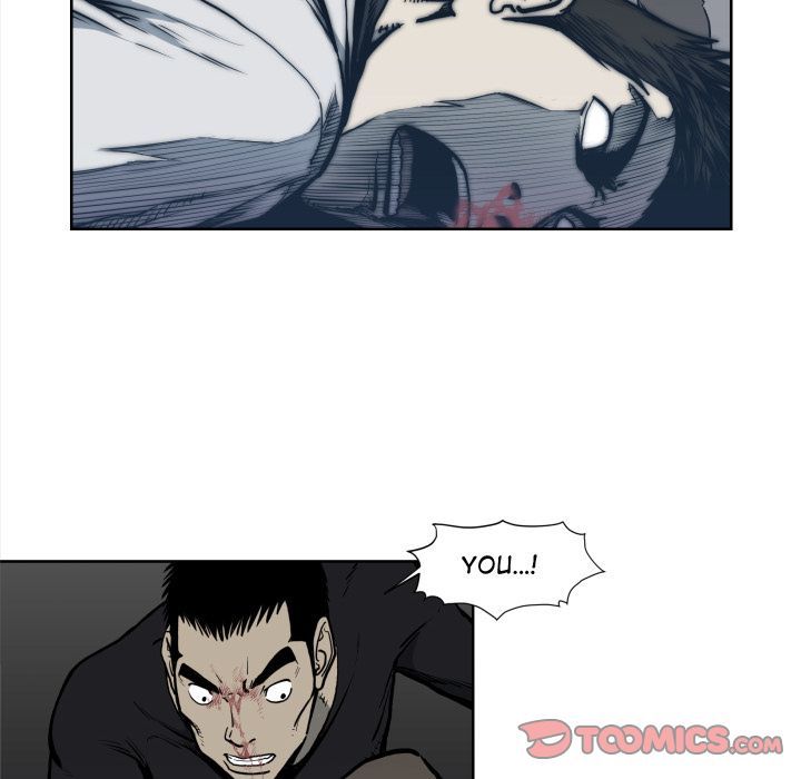 TWOMAN Manhwa - Chapter 70 Page 9