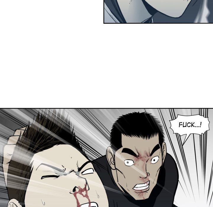 TWOMAN Manhwa - Chapter 70 Page 11