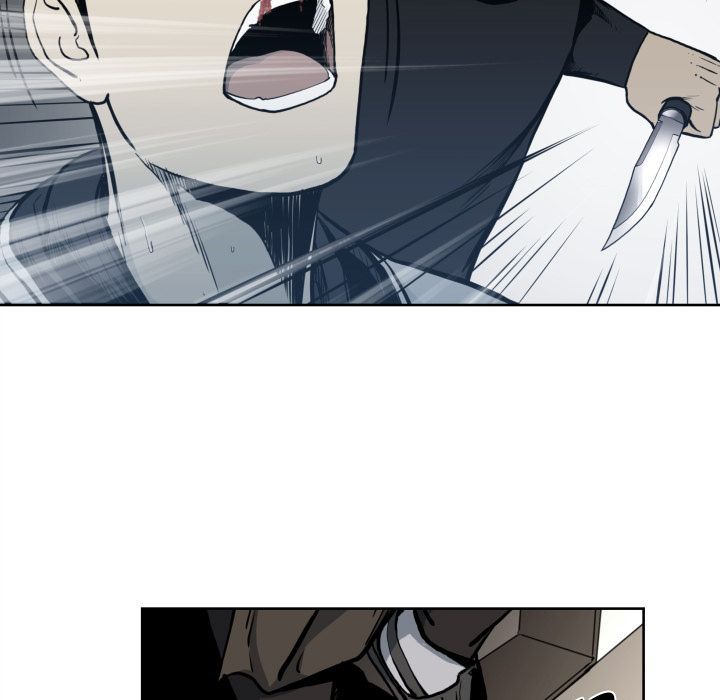 TWOMAN Manhwa - Chapter 70 Page 12