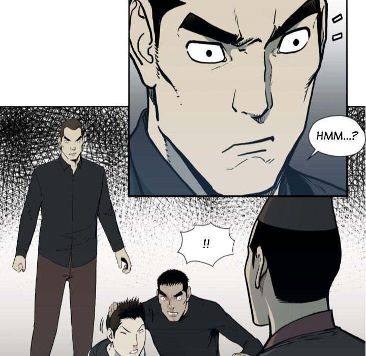 TWOMAN Manhwa - Chapter 70 Page 14