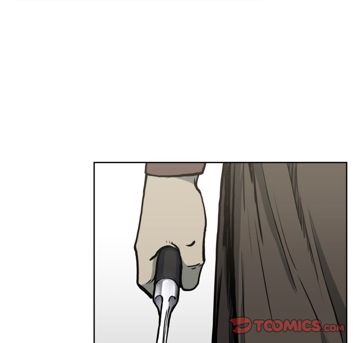 TWOMAN Manhwa - Chapter 70 Page 17