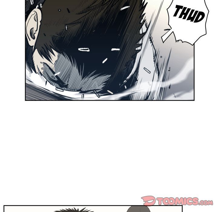 TWOMAN Manhwa - Chapter 70 Page 21
