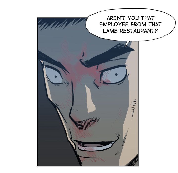 TWOMAN Manhwa - Chapter 70 Page 24