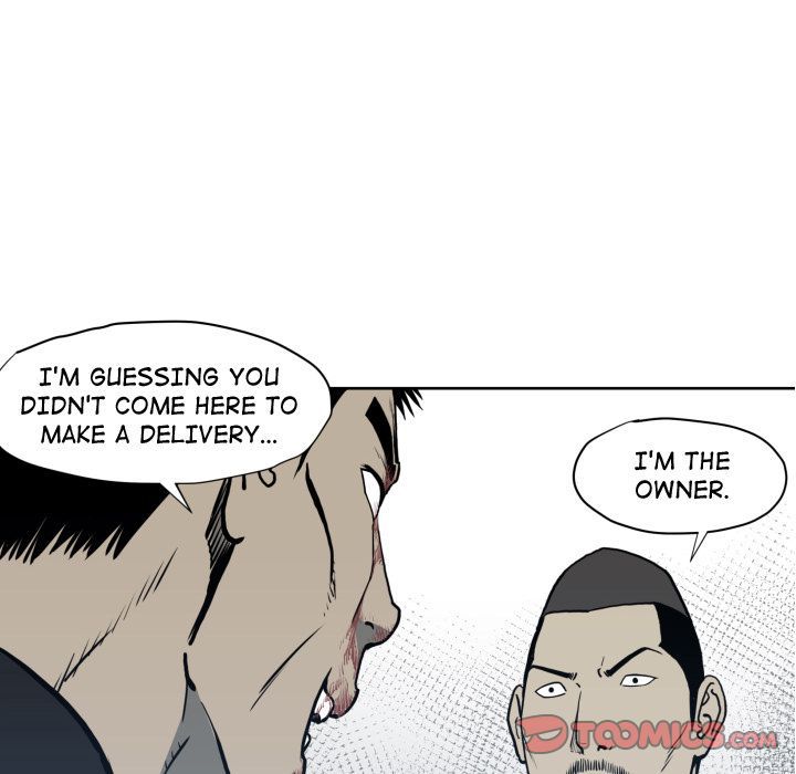 TWOMAN Manhwa - Chapter 70 Page 25