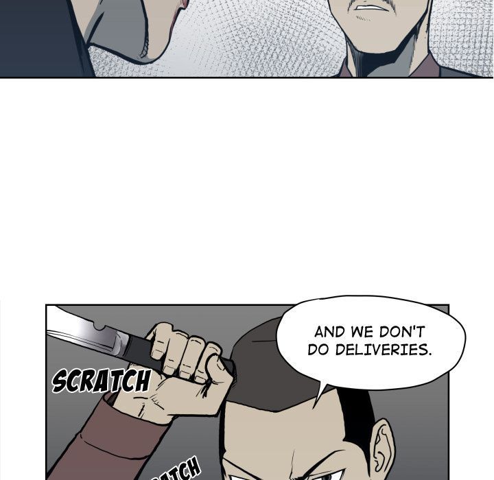 TWOMAN Manhwa - Chapter 70 Page 26