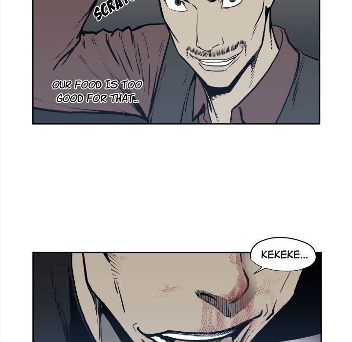 TWOMAN Manhwa - Chapter 70 Page 27