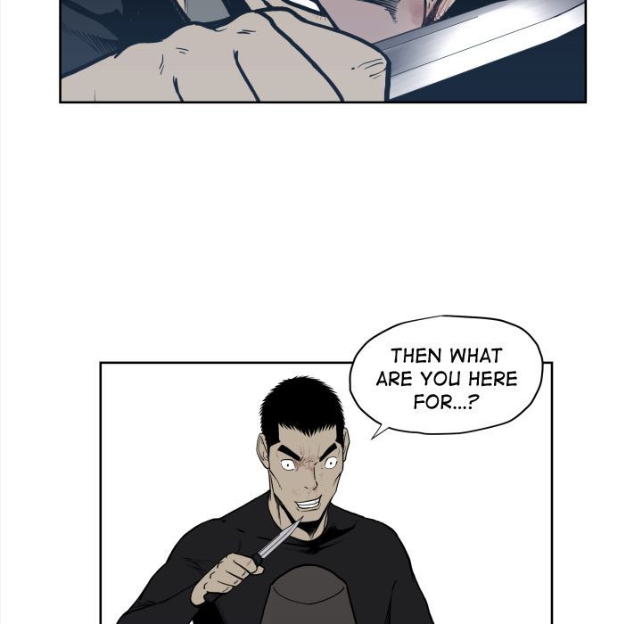 TWOMAN Manhwa - Chapter 70 Page 28