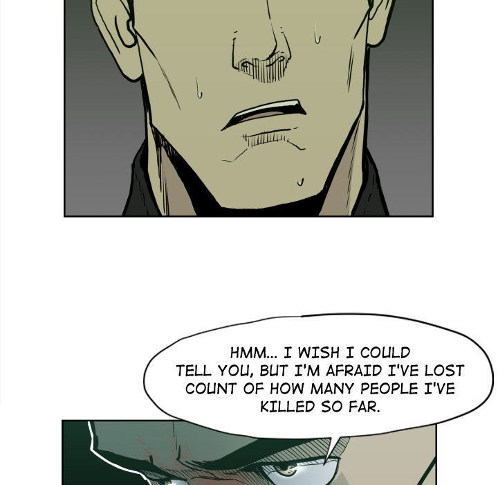 TWOMAN Manhwa - Chapter 70 Page 31