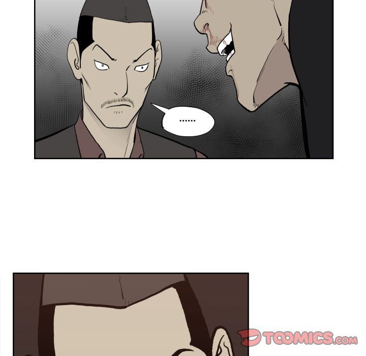 TWOMAN Manhwa - Chapter 70 Page 33