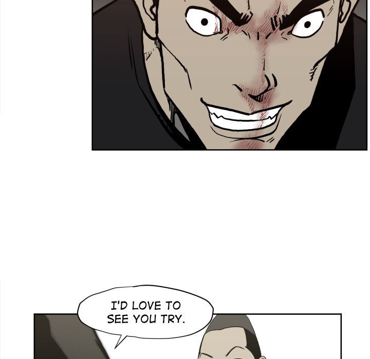 TWOMAN Manhwa - Chapter 70 Page 35