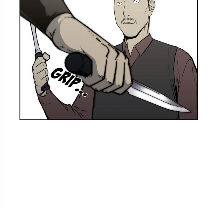 TWOMAN Manhwa - Chapter 70 Page 36