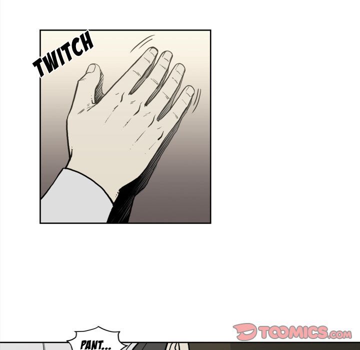 TWOMAN Manhwa - Chapter 70 Page 37