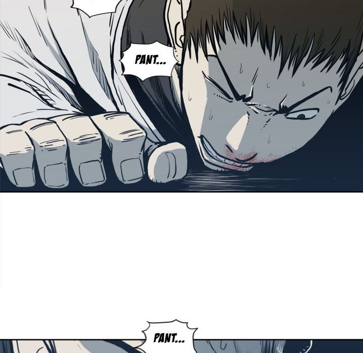 TWOMAN Manhwa - Chapter 70 Page 38