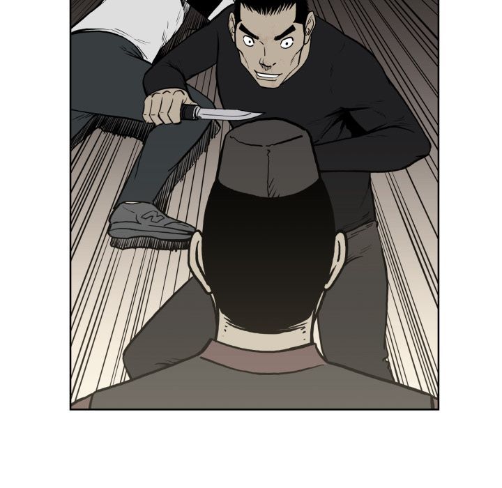 TWOMAN Manhwa - Chapter 70 Page 40