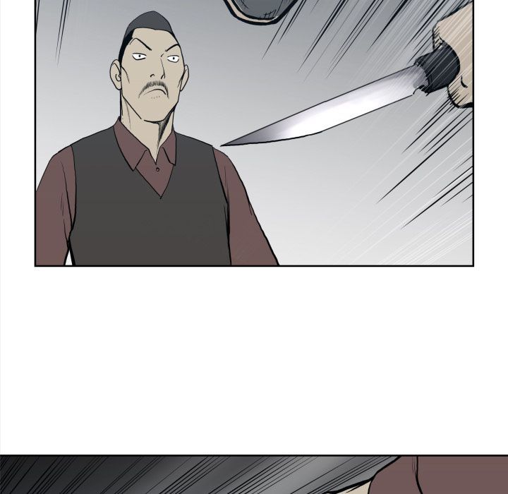 TWOMAN Manhwa - Chapter 70 Page 42