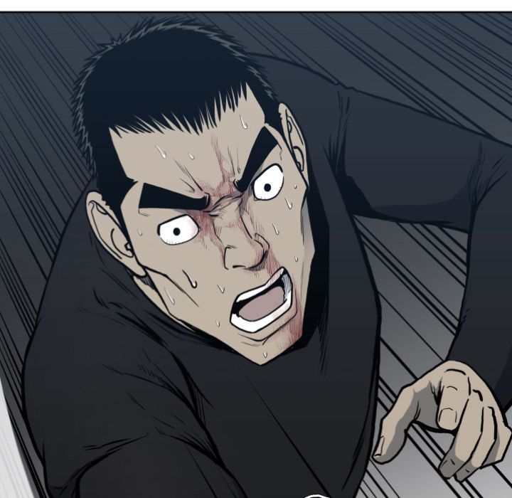 TWOMAN Manhwa - Chapter 70 Page 44