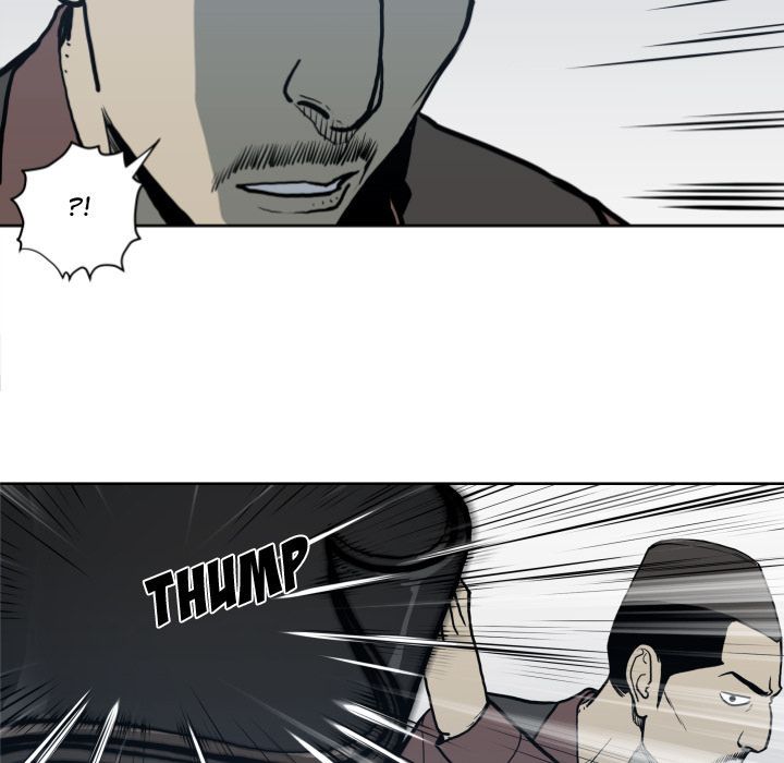 TWOMAN Manhwa - Chapter 70 Page 60