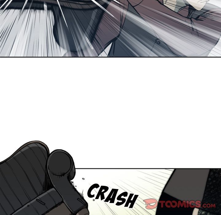 TWOMAN Manhwa - Chapter 70 Page 61