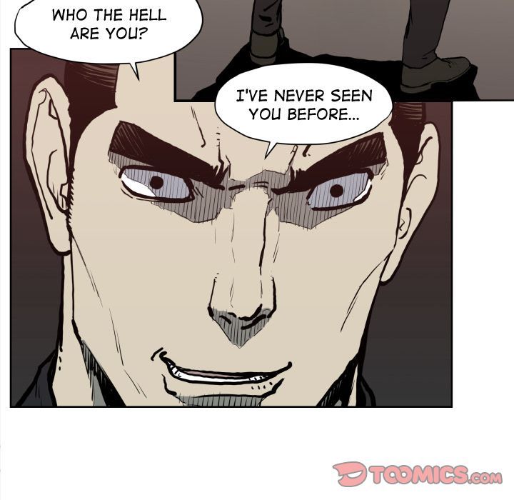 TWOMAN Manhwa - Chapter 70 Page 65