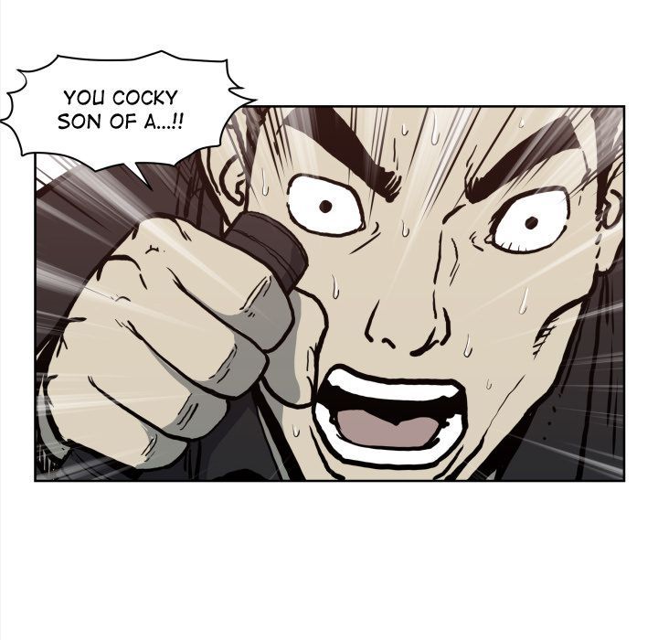 TWOMAN Manhwa - Chapter 70 Page 67