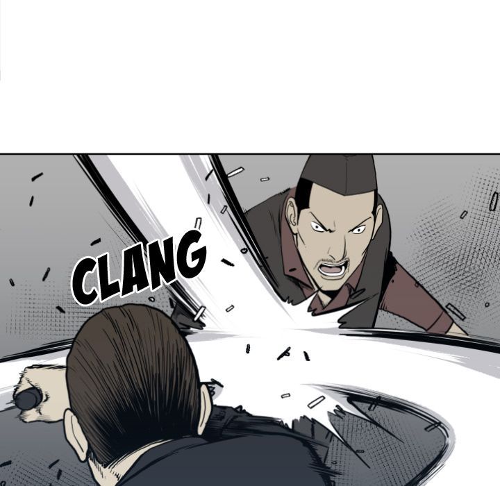 TWOMAN Manhwa - Chapter 70 Page 68