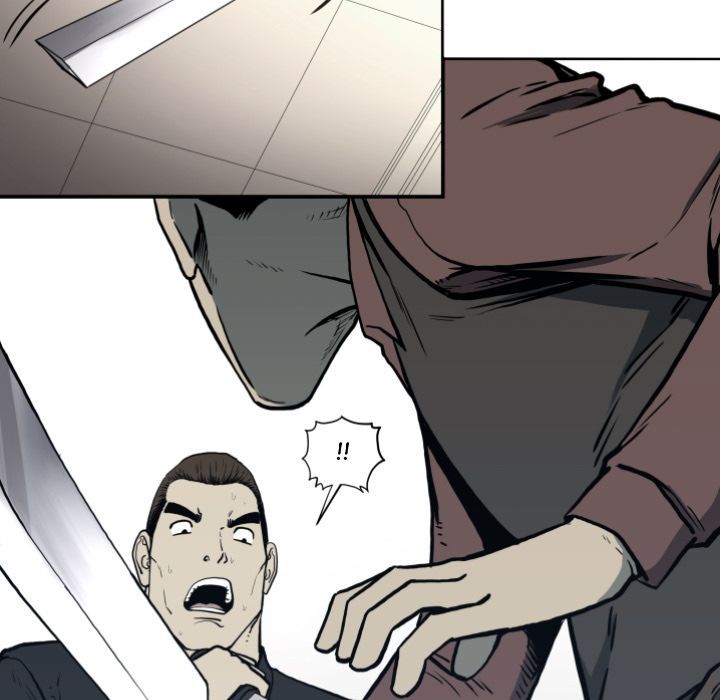 TWOMAN Manhwa - Chapter 70 Page 70