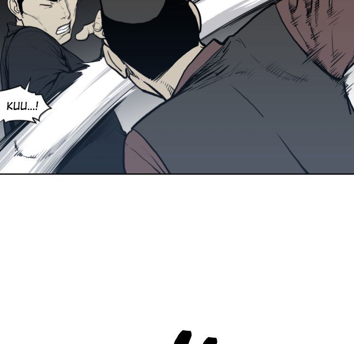 TWOMAN Manhwa - Chapter 70 Page 72