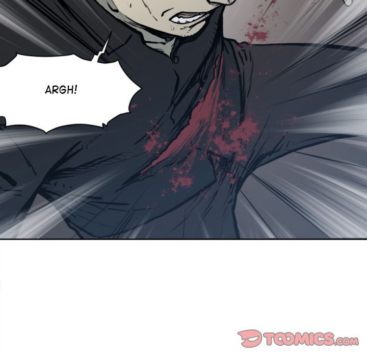 TWOMAN Manhwa - Chapter 70 Page 77
